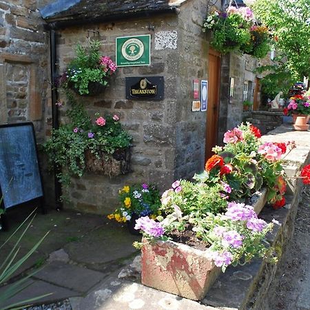 The Foresters Arms Carleton Exterior foto